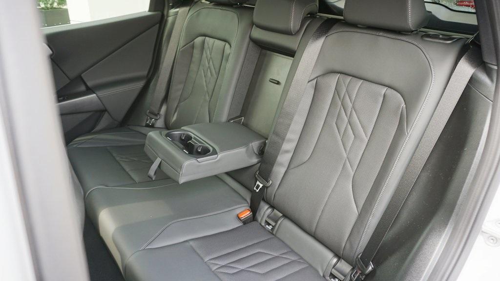 new 2026 BMW X3 car, priced at $54,765