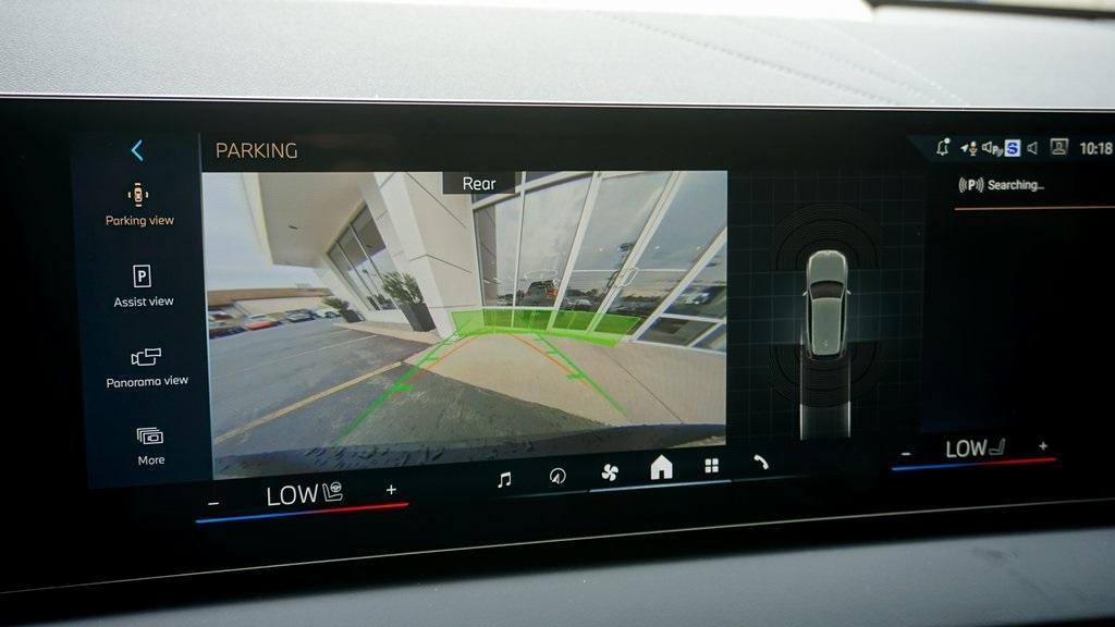 new 2026 BMW X3 car, priced at $54,765