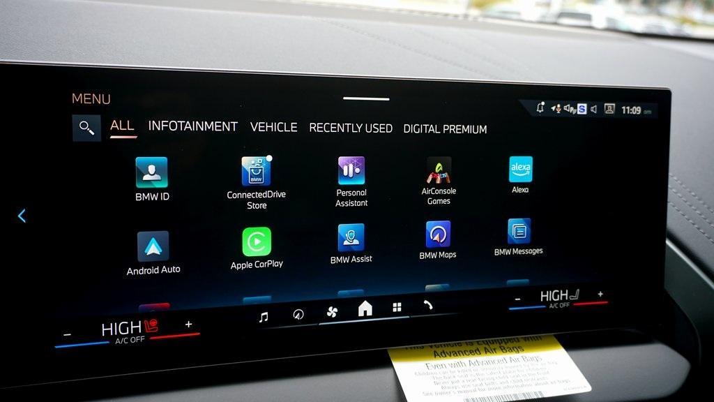 new 2026 BMW X3 car, priced at $57,315