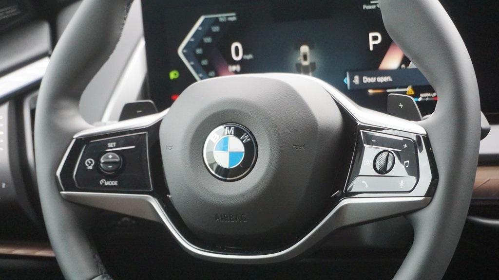 new 2026 BMW X3 car, priced at $57,315