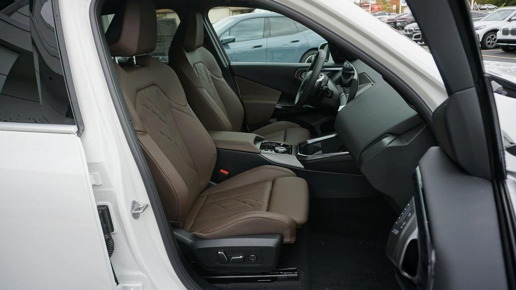 new 2026 BMW X3 car, priced at $57,315