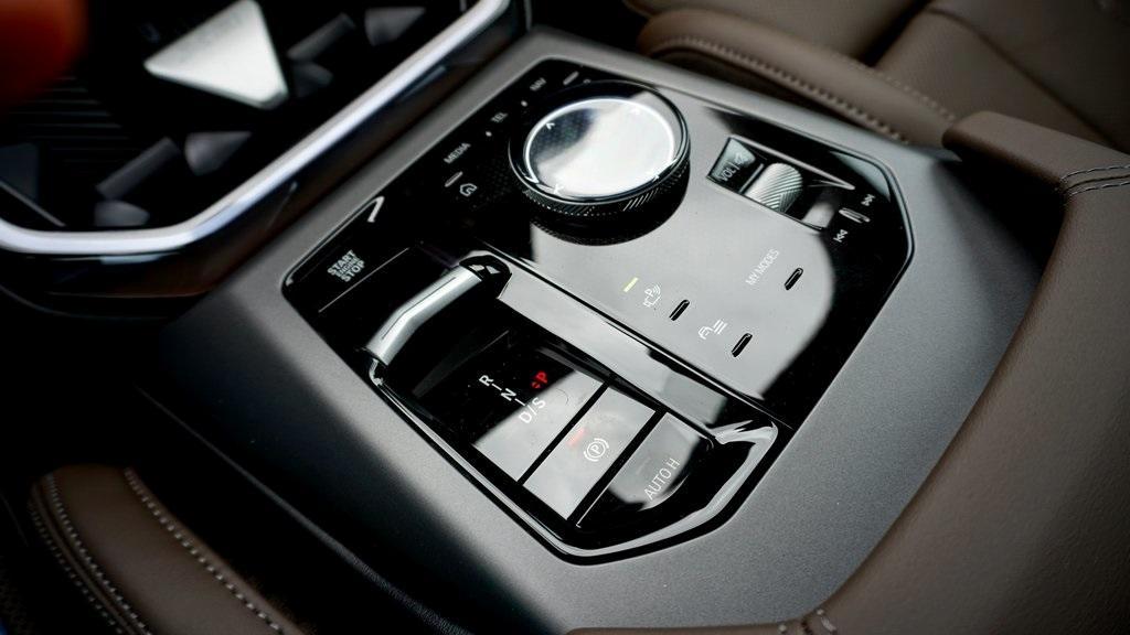 new 2026 BMW X3 car, priced at $57,315