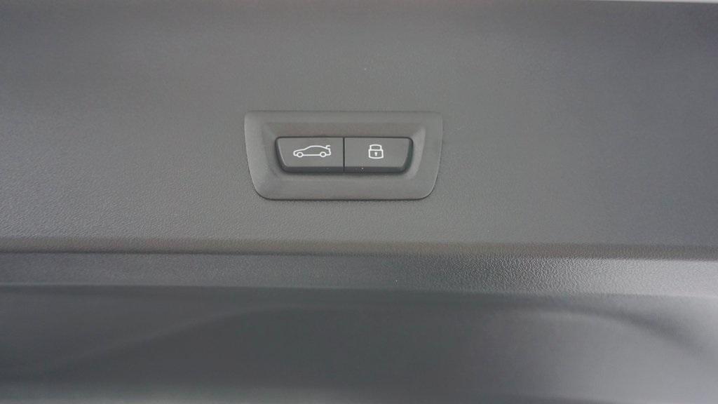 new 2026 BMW X3 car, priced at $57,315