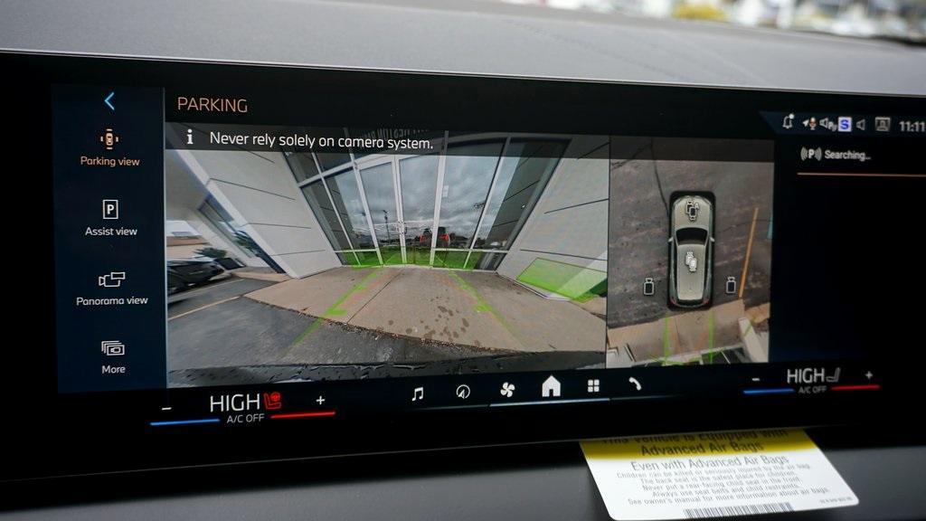 new 2026 BMW X3 car, priced at $57,315