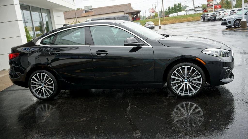 new 2024 BMW 228 Gran Coupe car, priced at $46,660