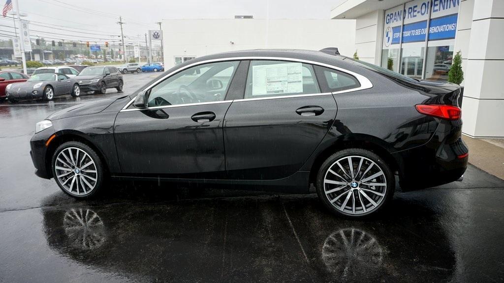 new 2024 BMW 228 Gran Coupe car, priced at $46,660