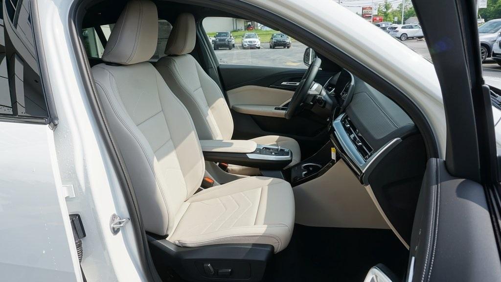 new 2025 BMW X2 car, priced at $48,145