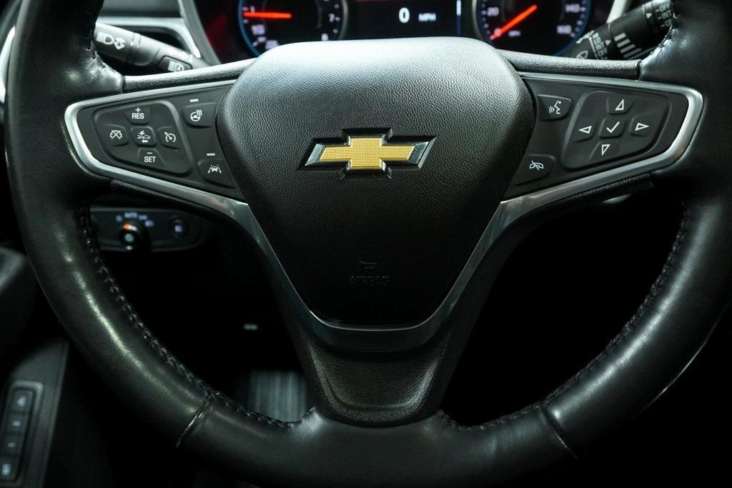 used 2019 Chevrolet Equinox car, priced at $18,983