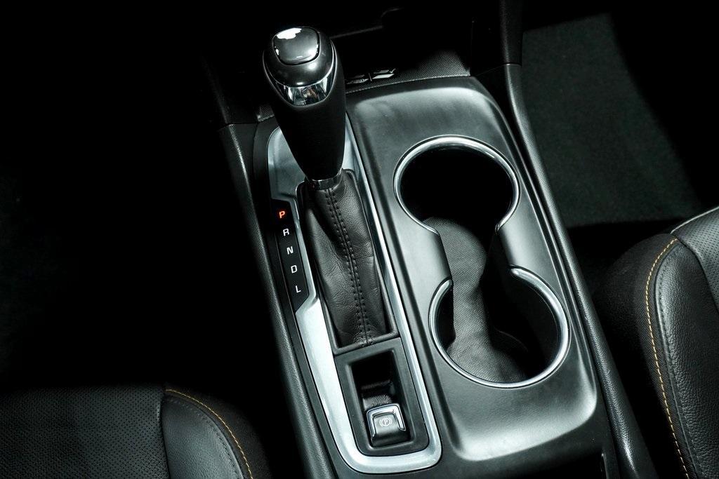 used 2019 Chevrolet Equinox car, priced at $18,983