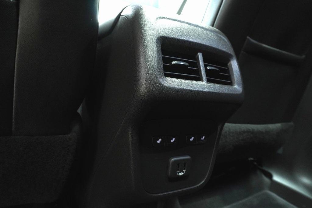 used 2019 Chevrolet Equinox car, priced at $18,983