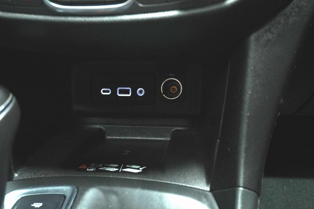 used 2019 Chevrolet Equinox car, priced at $18,983