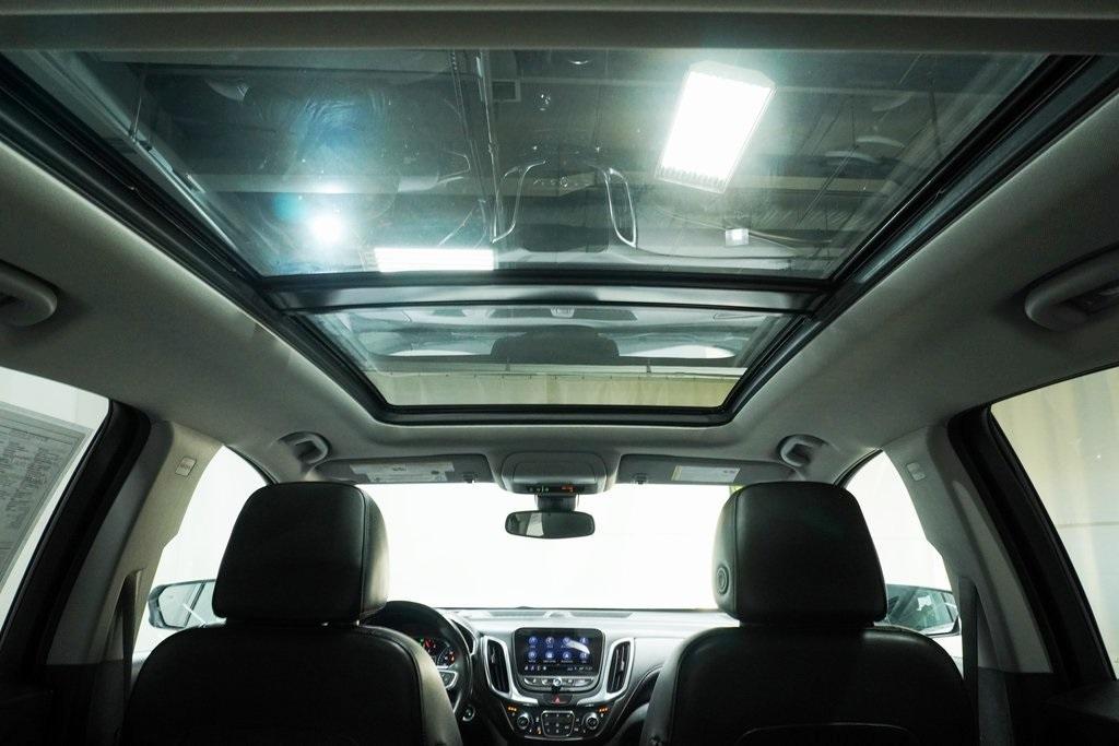 used 2019 Chevrolet Equinox car, priced at $18,983