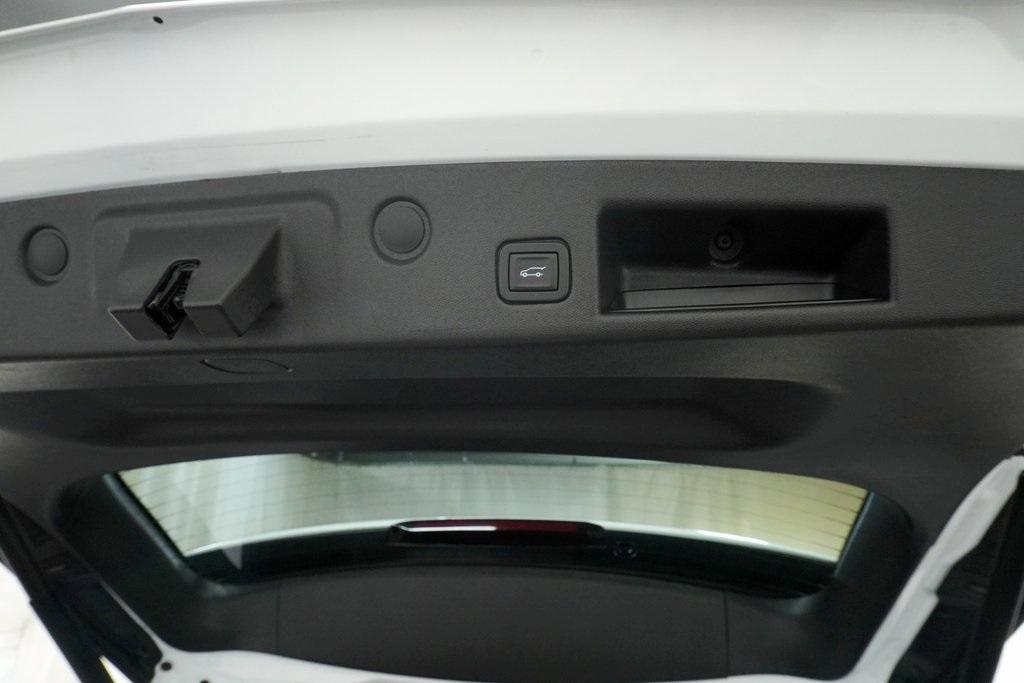 used 2019 Chevrolet Equinox car, priced at $18,983