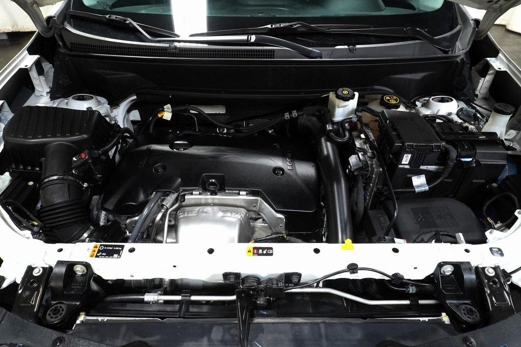 used 2019 Chevrolet Equinox car, priced at $18,983