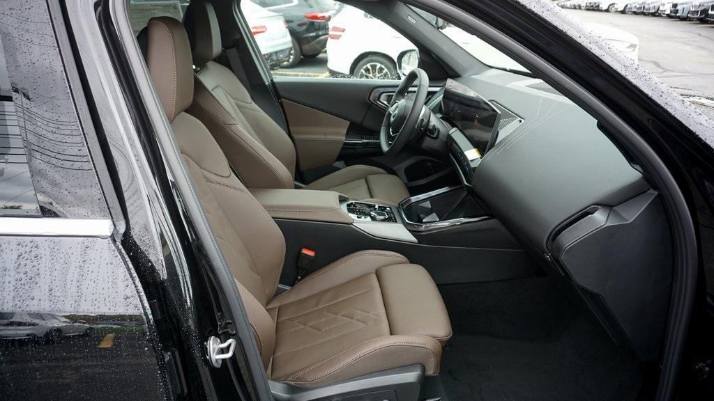 new 2026 BMW X3 car, priced at $55,515