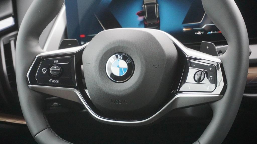 new 2026 BMW X3 car, priced at $55,515