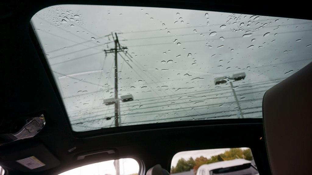 new 2026 BMW X3 car, priced at $55,515