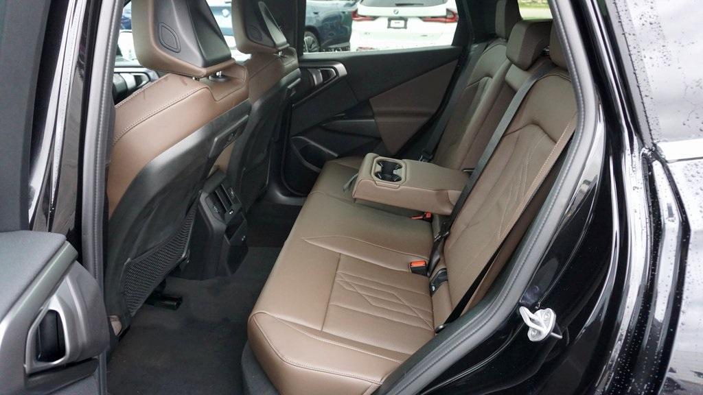 new 2026 BMW X3 car, priced at $55,515