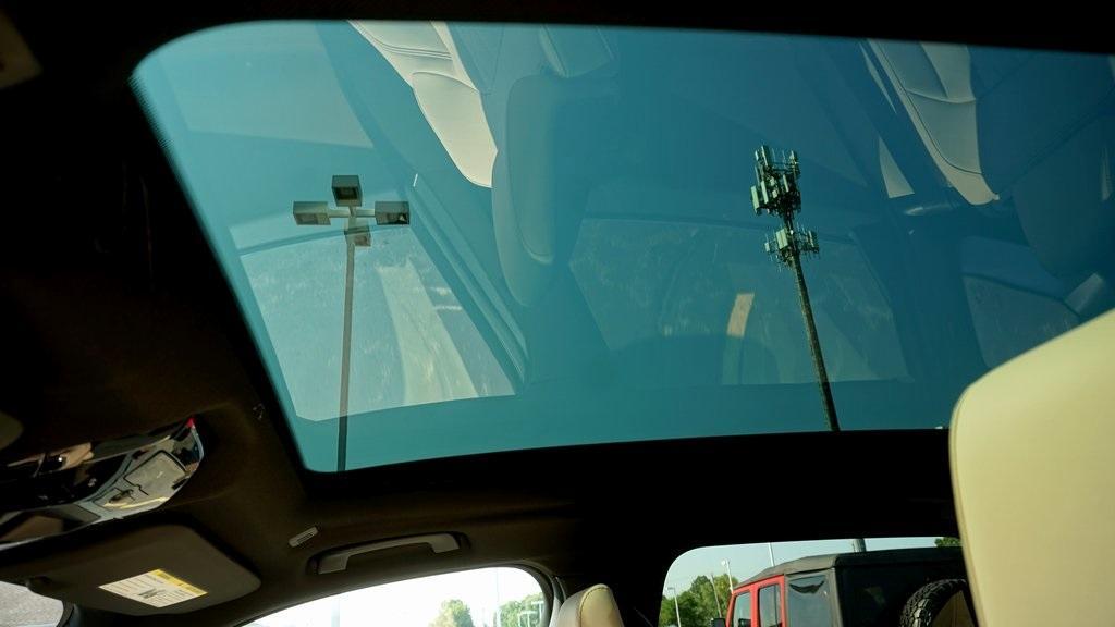 new 2026 BMW X3 car, priced at $71,465