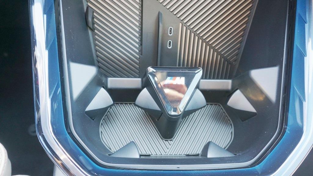 new 2026 BMW X3 car, priced at $71,465