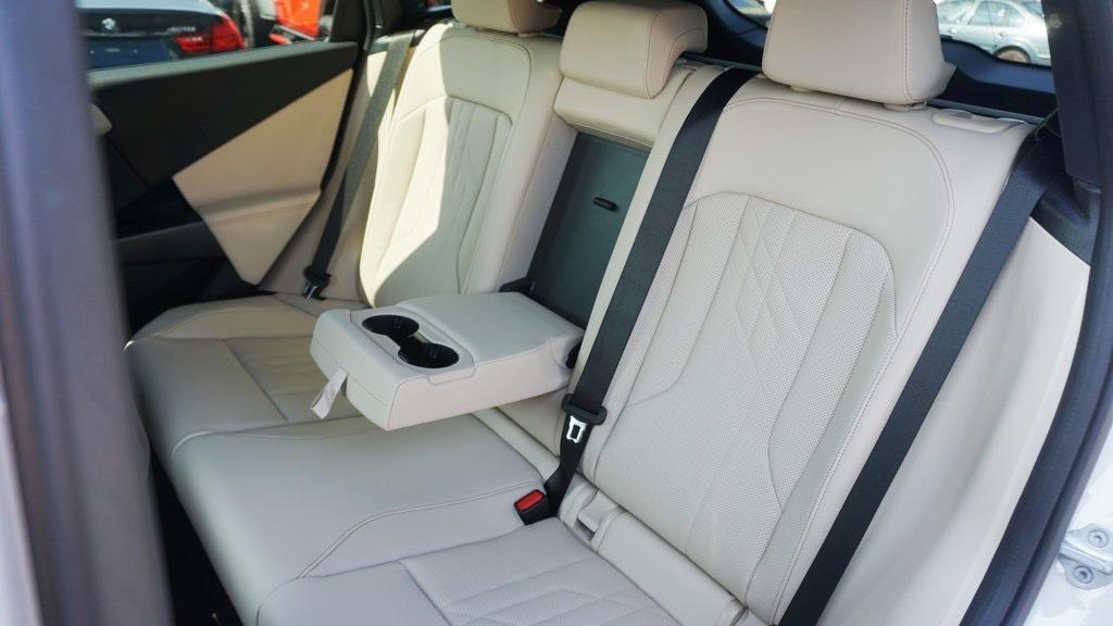 new 2026 BMW X3 car, priced at $71,465