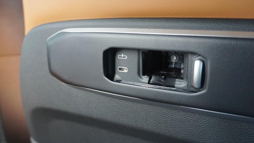 new 2026 BMW X6 car, priced at $87,675