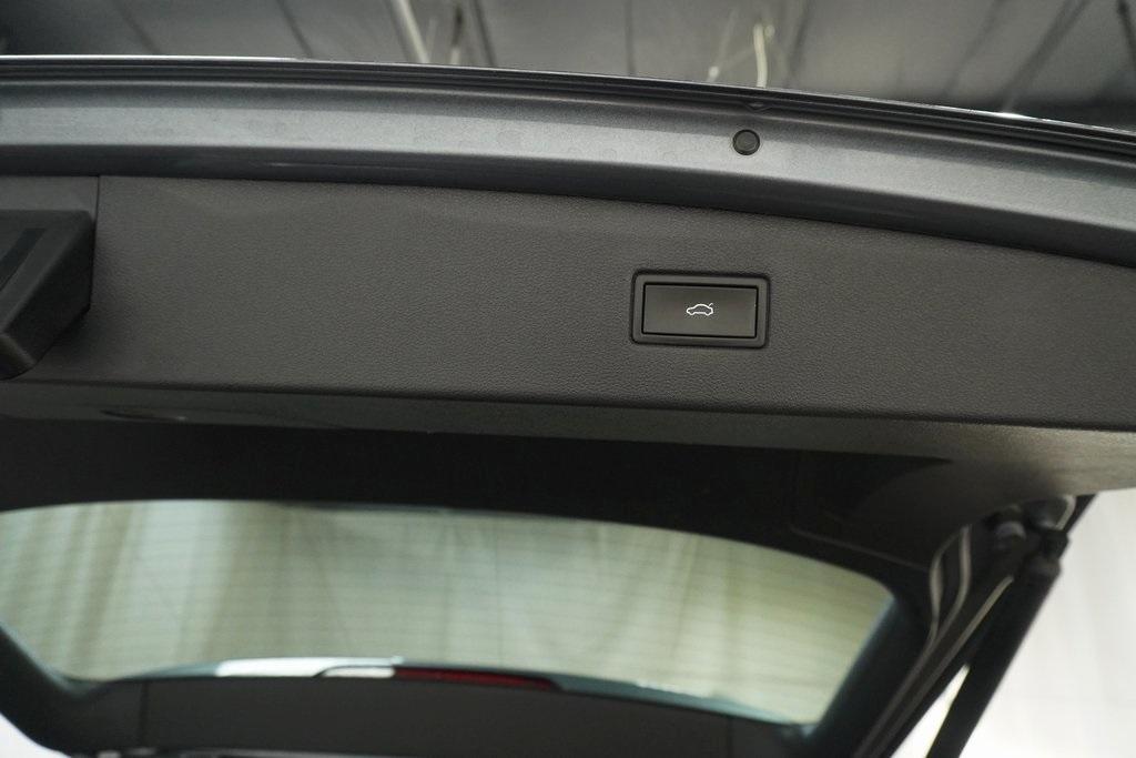 used 2022 Volkswagen Tiguan car, priced at $26,480