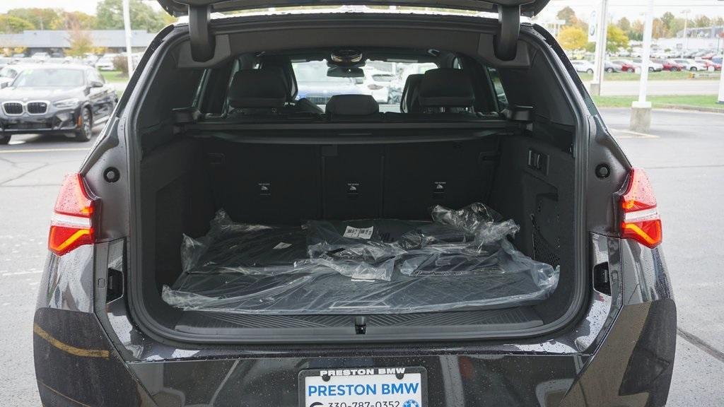 new 2026 BMW X3 car, priced at $59,015