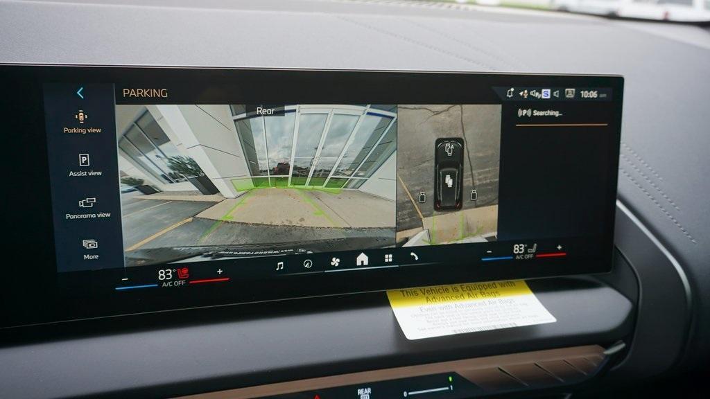 new 2026 BMW X3 car, priced at $59,015