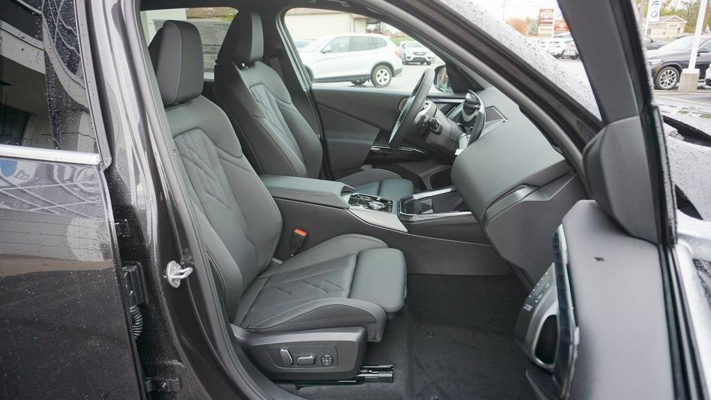 new 2026 BMW X3 car, priced at $59,015