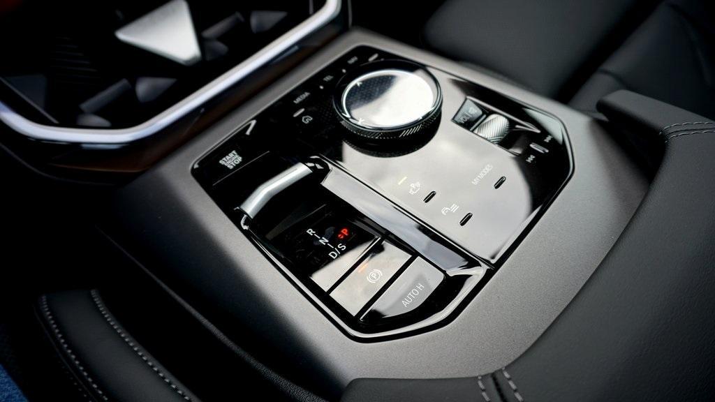 new 2026 BMW X3 car, priced at $59,015