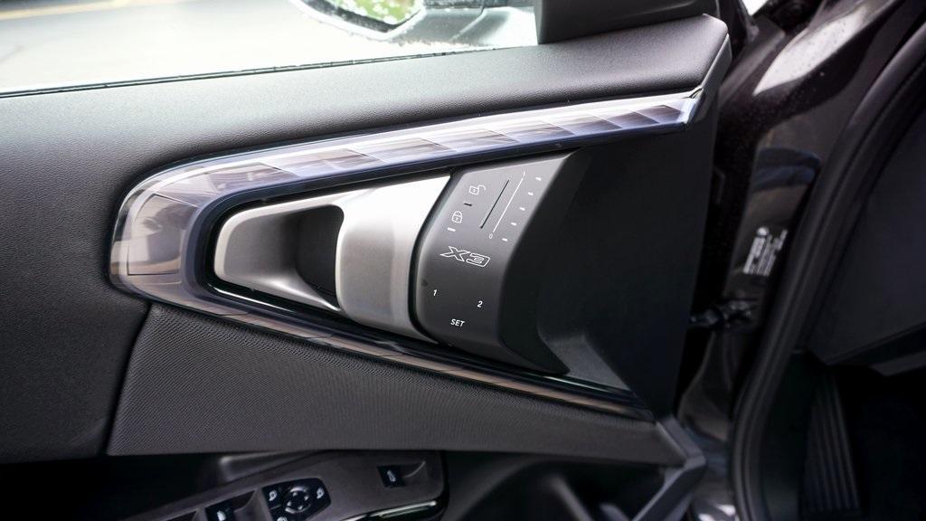 new 2026 BMW X3 car, priced at $59,015