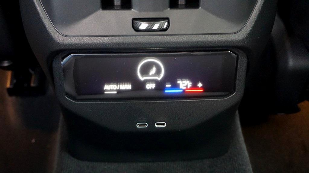 new 2026 BMW X3 car, priced at $59,015