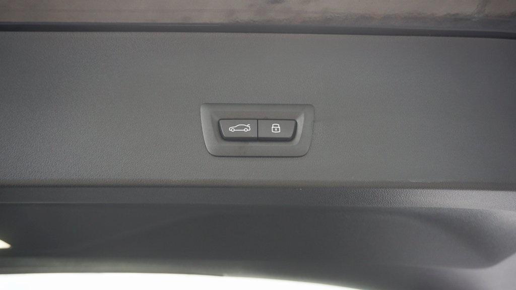 new 2026 BMW X3 car, priced at $59,015