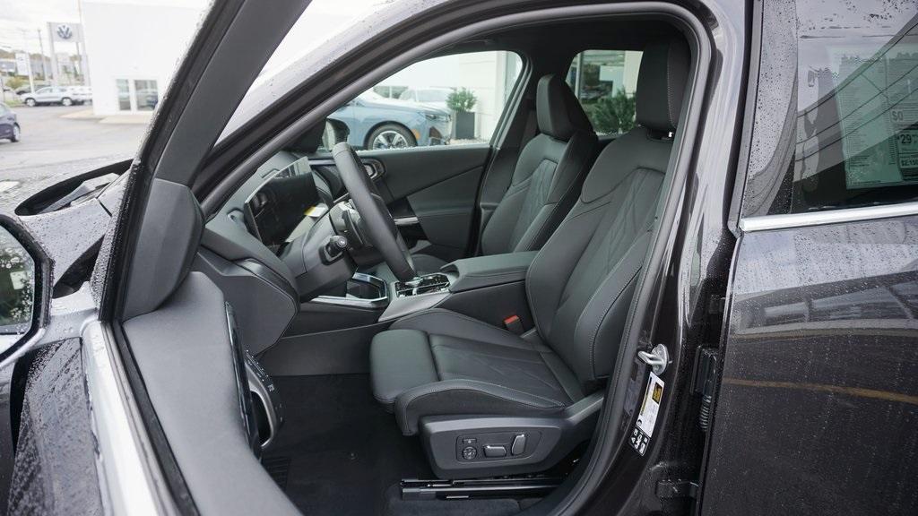 new 2026 BMW X3 car, priced at $59,015