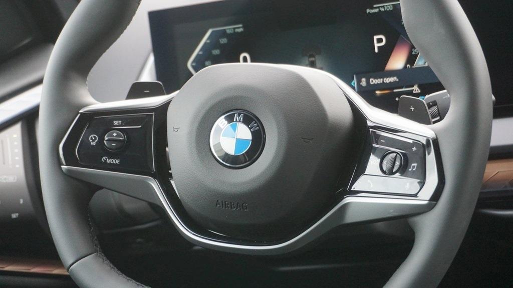 new 2026 BMW X3 car, priced at $59,015