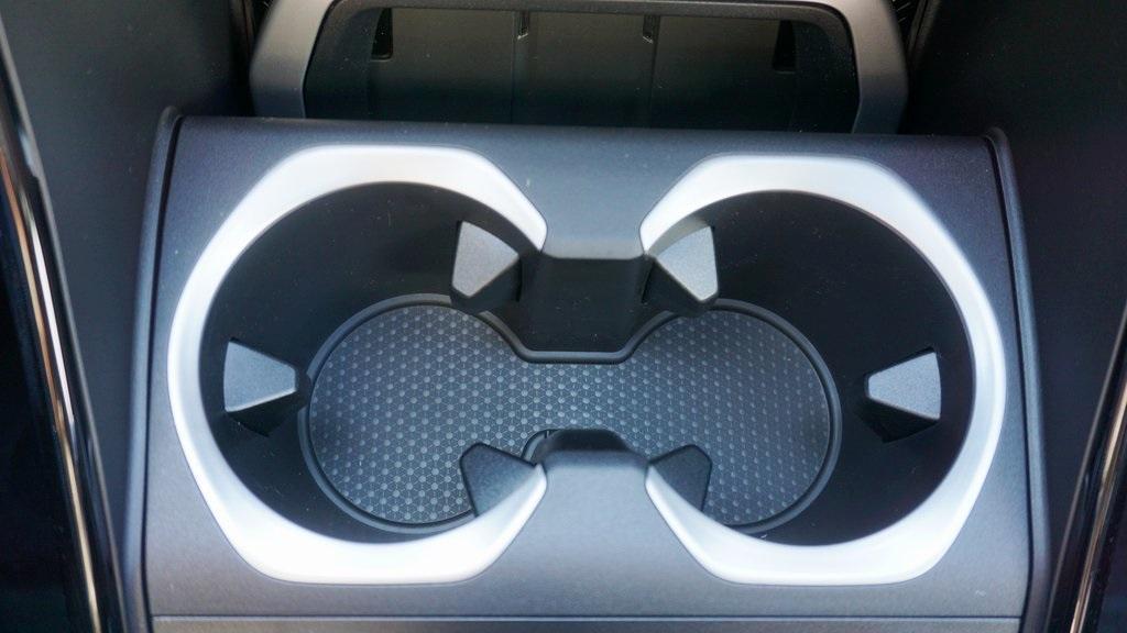 new 2025 BMW X1 car, priced at $49,030