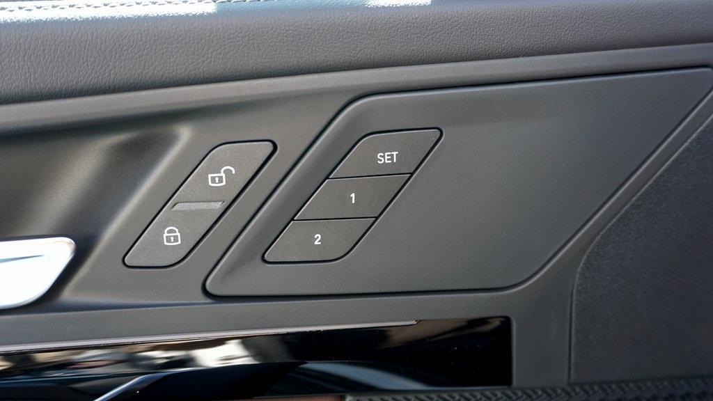 new 2025 BMW X1 car, priced at $49,030