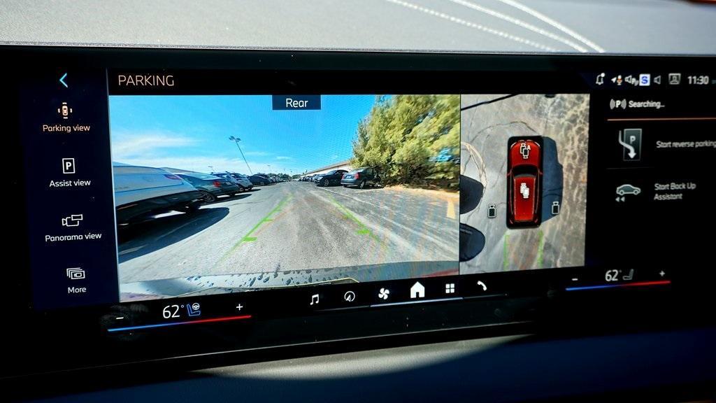 new 2026 BMW X3 car, priced at $58,165