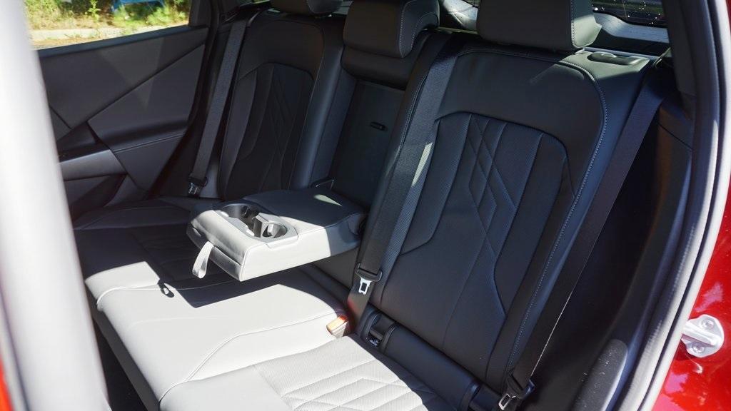 new 2026 BMW X3 car, priced at $58,165