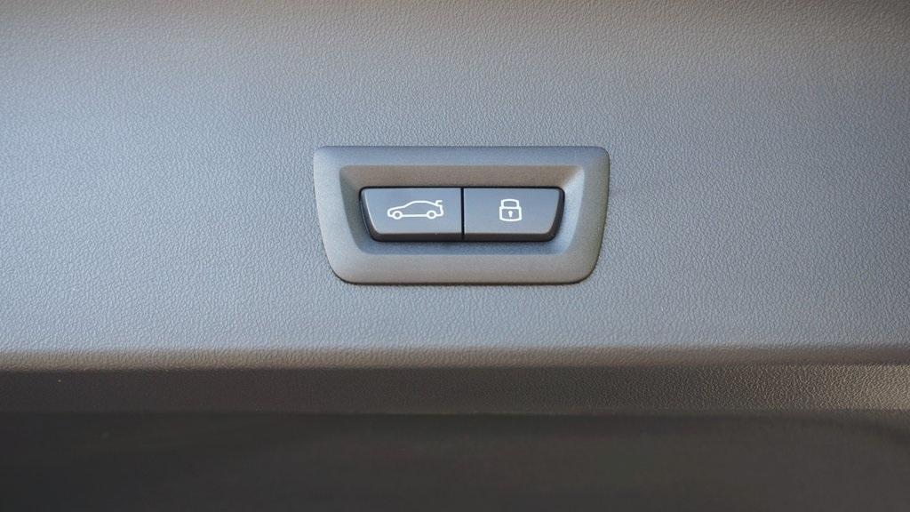 new 2026 BMW X3 car, priced at $58,165