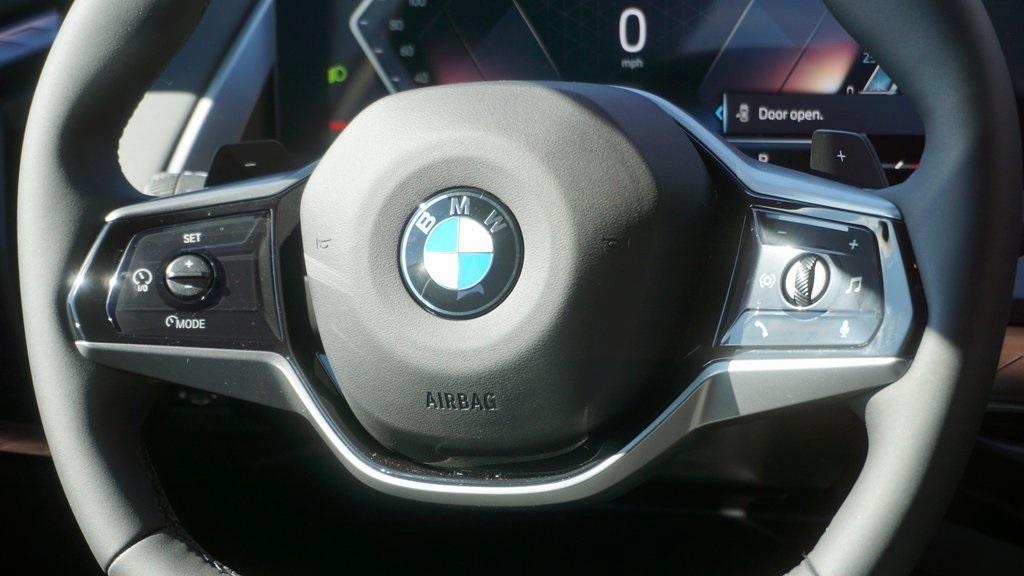 new 2026 BMW X3 car, priced at $58,165