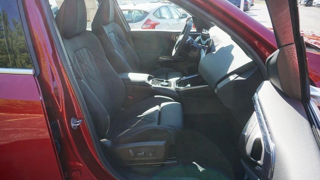 new 2026 BMW X3 car, priced at $58,165