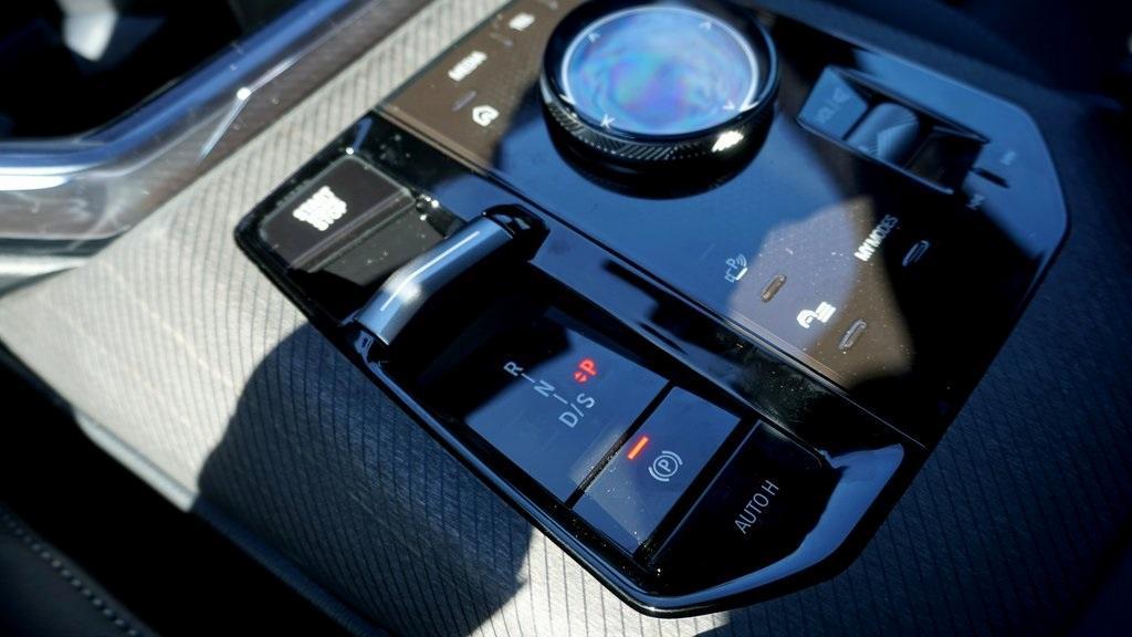 new 2026 BMW X3 car, priced at $58,165