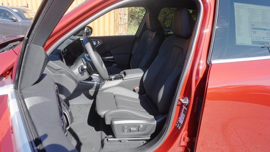 new 2026 BMW X3 car, priced at $58,165