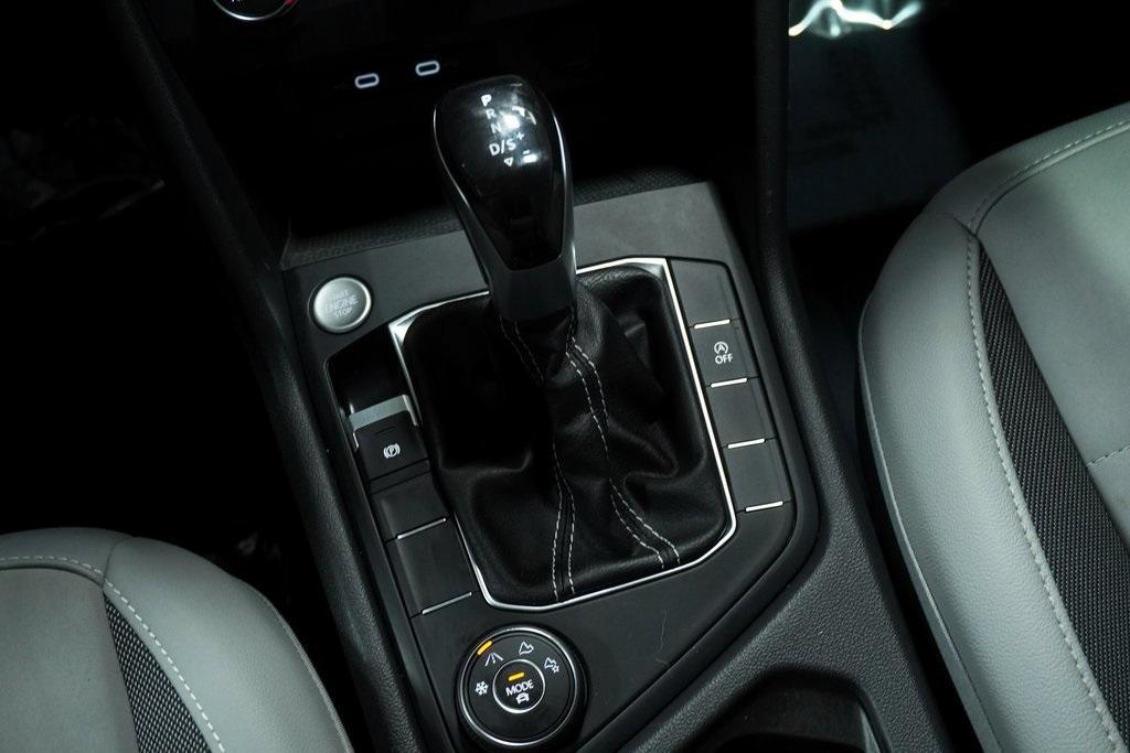 used 2022 Volkswagen Taos car, priced at $21,770
