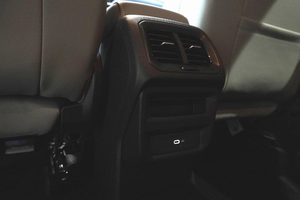used 2022 Volkswagen Taos car, priced at $21,770