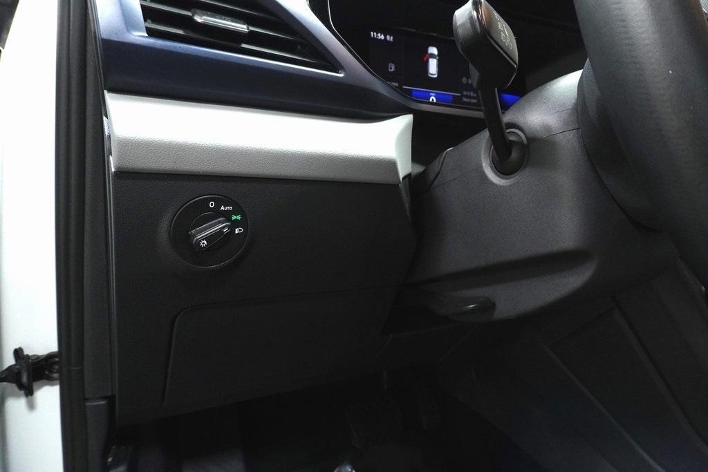 used 2022 Volkswagen Taos car, priced at $21,770