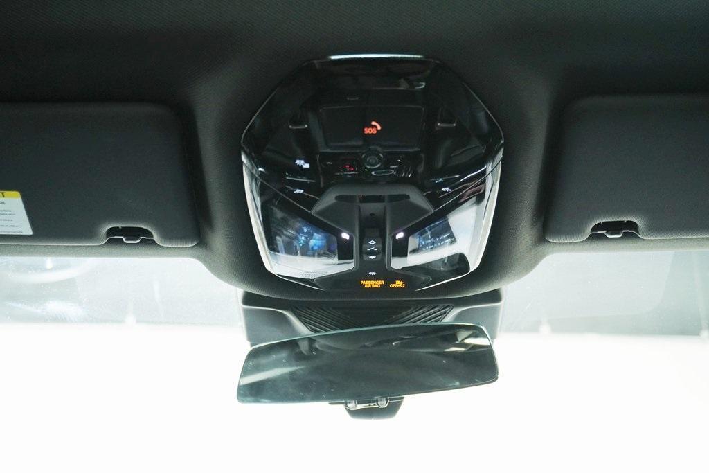 used 2024 BMW 530 car, priced at $49,300