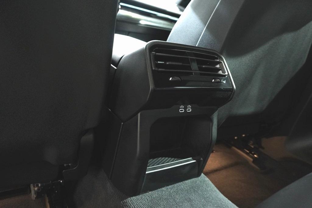 used 2024 BMW 530 car, priced at $49,300